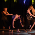 Ünnepi gálaműsor a tánc világnapja tiszteletére - Szigeti Gábor táncpedagógus emlékére