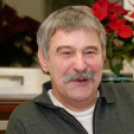 Pusztai Zoltán - Körfolyosó című verseskötetének bemutatója (fotó: Horváth Attila)