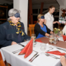 LIONS CLUB Jótékonysági vakvacsora a Thermal Étteremben (Fotó: Horváth Attila)
