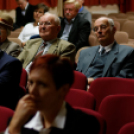 '56-os megemlékezés Jánossomorján (Fotó: Horváth Attila)