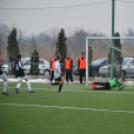 FUTURA Mosonmagyaróvár - Komárom VSE (3:0) Gratulálunk! (Fotó: Nagy Mária)