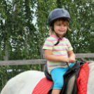 Pillangó Óvoda lovas nap és piknik (Fotó: Stipkovits Veronika)