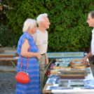 Virágzó Város Mosonmagyaróvár 1. nap KULT-UTCA (Fotó: Bánhegyi István) 