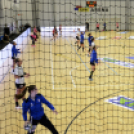 MKC Eu-Fire Mosonmagyaróvár–Alba Fehérvár KC 29–28 (15–9)