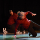 Ünnepi gálaműsor a tánc világnapja tiszteletére - Szigeti Gábor táncpedagógus emlékére