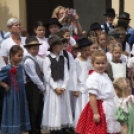 Családi Nap a Magyaróvári Plébánia a plébániatemplom felszentelésének 350 évfordulója alkalmából