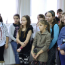 JANIKOVSZKY ÉVA - EMLÉKKIÁLLÍTÁS