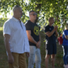 MKC SE szezonnyitó szurkolói ankét 