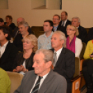 Városi ünnepség (Fotó: Nagy Mária)