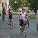 Gurul a város! (Fotó: Nagy Mária)