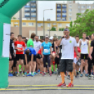 XII. Greiner Szigetköz Minimaraton (Fotó: Horváth Attila)