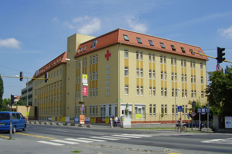 Lezárult egy újabb beruházás