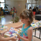 Városi Gyereknap, Rajzpályázat átadó (Fotó: Nagy Mária)