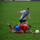 FUTURA Mosonmagyaróvár - Csepel Fc (2:1) Gratulálunk! (Fotó: Nagy Mária)