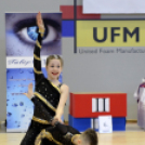 VII. Óvár-Kupa Akrobatikus Rock 'n' Roll Területi Pontszerző és jótékonysági táncverseny