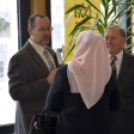 XXXVII. Óvári Tudományos Napok megnyitó