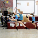 Mosonmagyaróvári Csokoládé Fesztivál, első nap