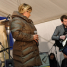 Szulák Andrea - Szeretni bolondulásig (Fotó: Horváth Attila)