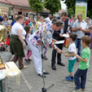 Apró kezek, csodakertek kertépítő verseny (Fotó: Horváth Attila)