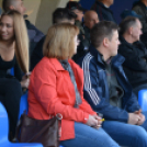 MTE 1904 FUTURA MOSONMAGYARÓVÁR - RÁKOSMENTI KÖZSÉGI SK (0:2)