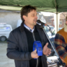 Erzsébet napi Vigalom