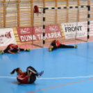 Női kézilabda NBI, Alapszakasz: 4. forduló MKC-SE – FTC-Rail Cargo Hungaria (22:35) (Fotó: Horváth Attila)