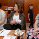 Mutass Utat! 2015 programsorozat 3. előadása. (Fotó: Horváth Attila)