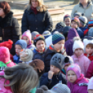 Őzikés óvoda ünnepélyes átadás (Fotó: Nagy Mária)