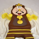 Mosonmagyaróvári Csokoládé Fesztivál, második nap