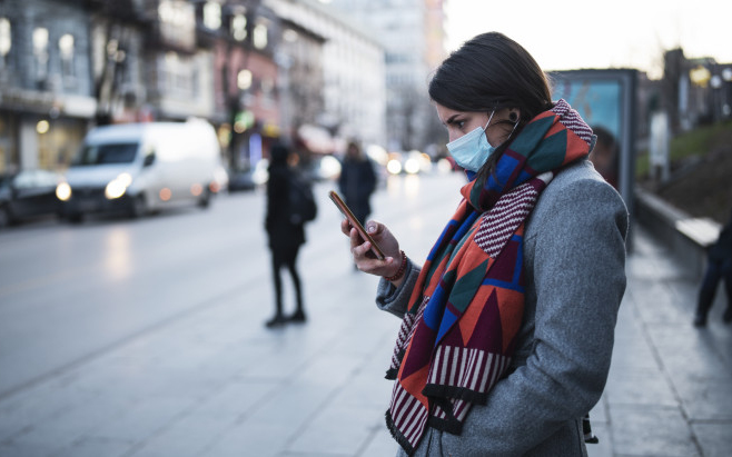Országos látogatási tilalom lépett érvénybe
