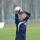 MTE 1904 FUTURA MOSONMAGYARÓVÁR - III. KER. TVE (2:3)