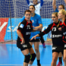 UFM Nemzetközi Női Kézilabda Kupa: MKC SE (HUN) – Slavia Praha (CZE) (29-28)