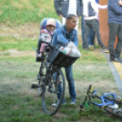 Szigetköz ízei, vármegye borai fesztivál - péntek (Fotó: Nagy Mária)