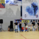 VII. Óvár-Kupa Akrobatikus Rock 'n' Roll Területi Pontszerző és jótékonysági táncverseny