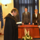 Dr. Nagy István országgyülési képviselő megbízólevelének átadása