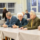 Ötvenhatunk Vásznon és Papíron című kiállítás és megnyitója ( Fotó: Patács Judit )