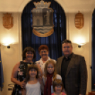 Mosonmagyaróvár Kiváló Tanulója Díjátadó Ünnepség 