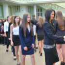 Egyetemi tanévnyitó 1 (Fotó: Nagy Mária)