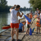 Pillangó Óvoda és Mini Bölcsőde - Sárkányhajózás 