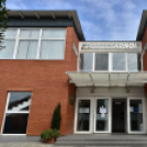 UFM Nemzetközi Női Kézilabda Kupa: MKC SE (HUN) – Slavia Praha (CZE) (29-28)