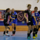 MKC SE - Győri Audi ETO KC (21-41) (NBI Alapszakasz) (Fotó: Horváth Attila)