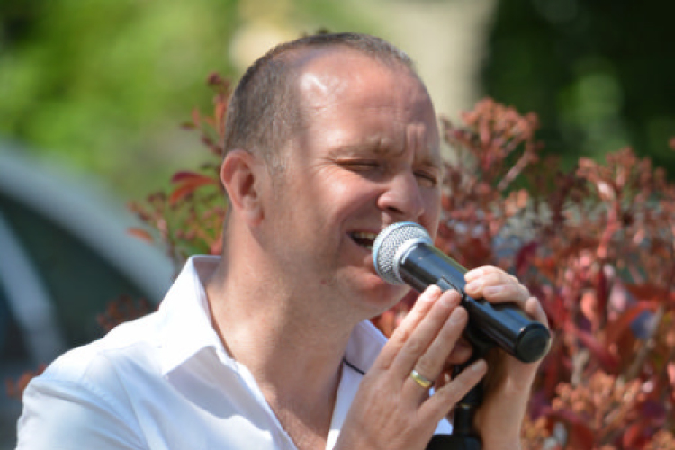 Ökör sütés az Englernél (Fotó: Nagy Mária)