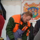 Kolbásztöltő fesztivál (Fotó: Nagy Mária)