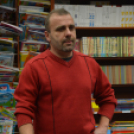 Médl Sándor könyvbemutatója (Fotó: Nagy Mária)