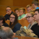 Kutatók éjszakája (Fotó: Nagy Mária)