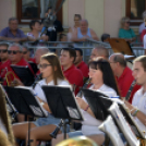 NYÁRI FESZTIVÁL – SZENT ISTVÁN NAPOK 2019, Első nap