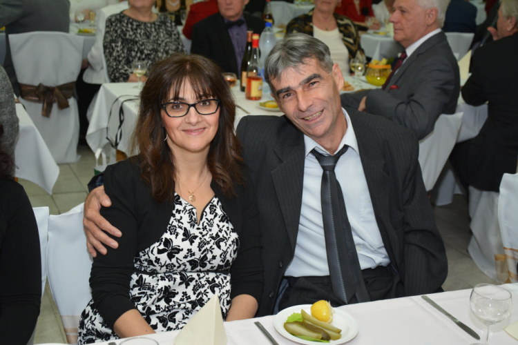 19. Jótékonysági Maskara Bál (Fotó: Nagy Mária)