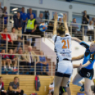 Mosonmagyaróvári Kézilabda Club SE – Siófok KC 23-33 (12-18)