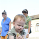 KULT-UTCA - Egészségnap másképp