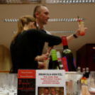 Vizsy Ferenc 3. könyvének bemutatója: Drakula Kastélyában - Meghökkentő felnőttmesék (fotó: Horváth Attila)